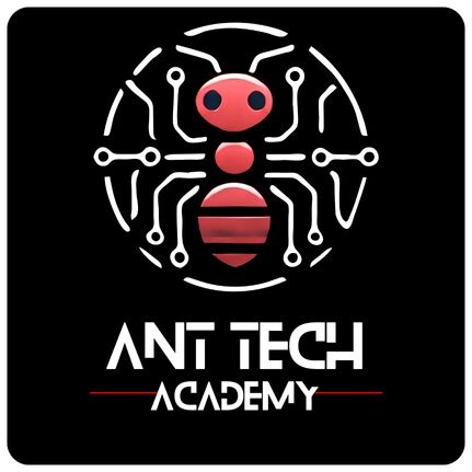 Ant Tech Academy